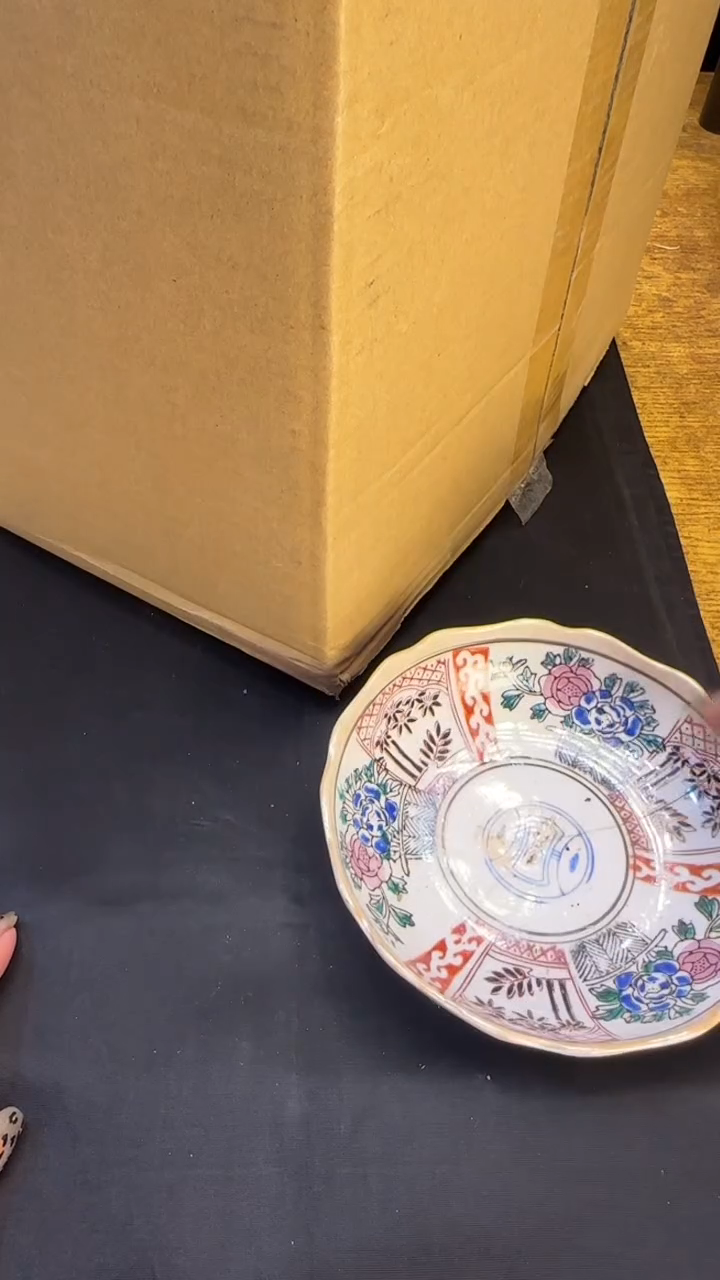 陶瓷器摆件茶文化 工艺品144号