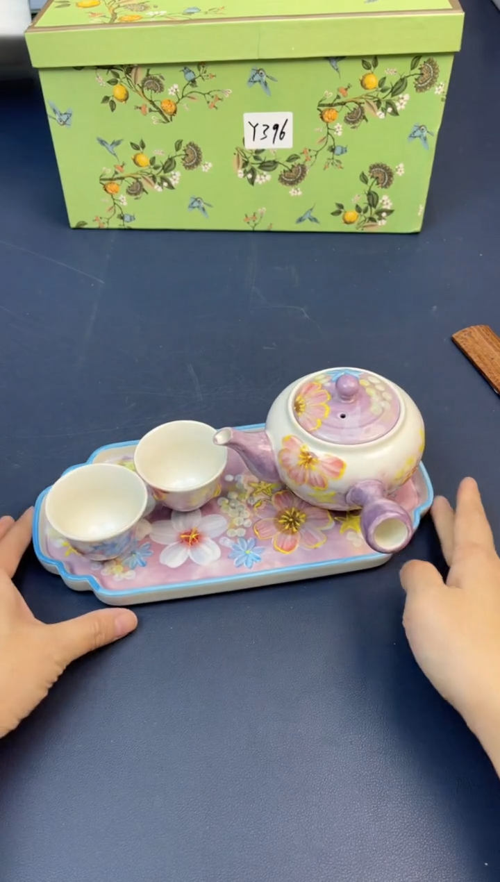 【闪购商品】瓷片新春福利场 快来捡漏@@Y358+