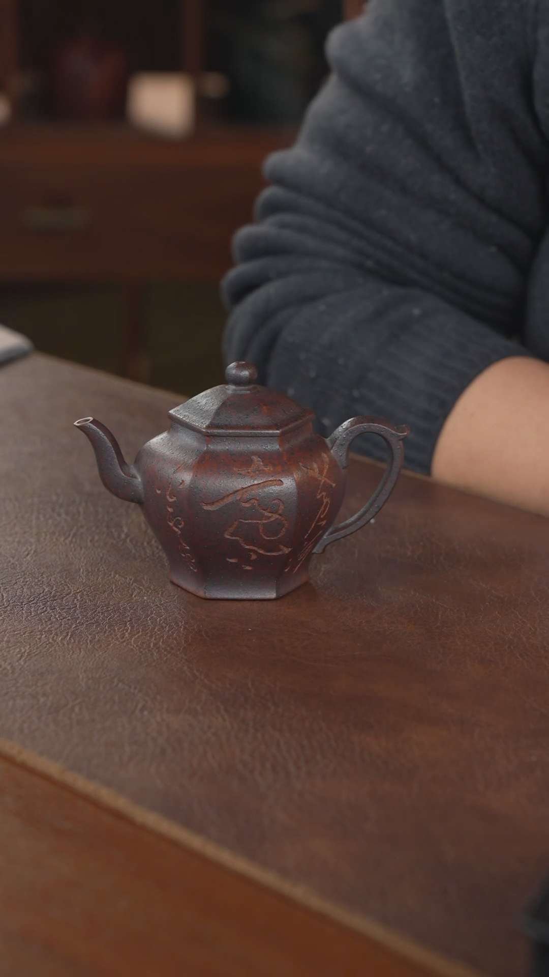 【闪购商品】紫砂茶壶紫砂壶紫砂壶