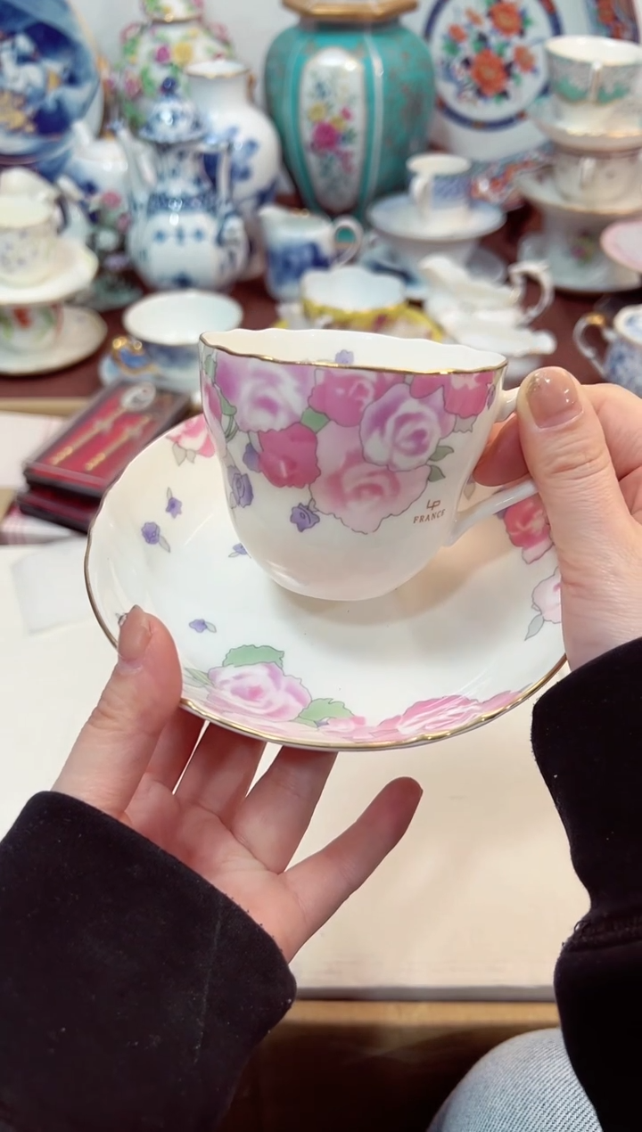 【闪购商品】瓷片2星耀日瓷感谢支持