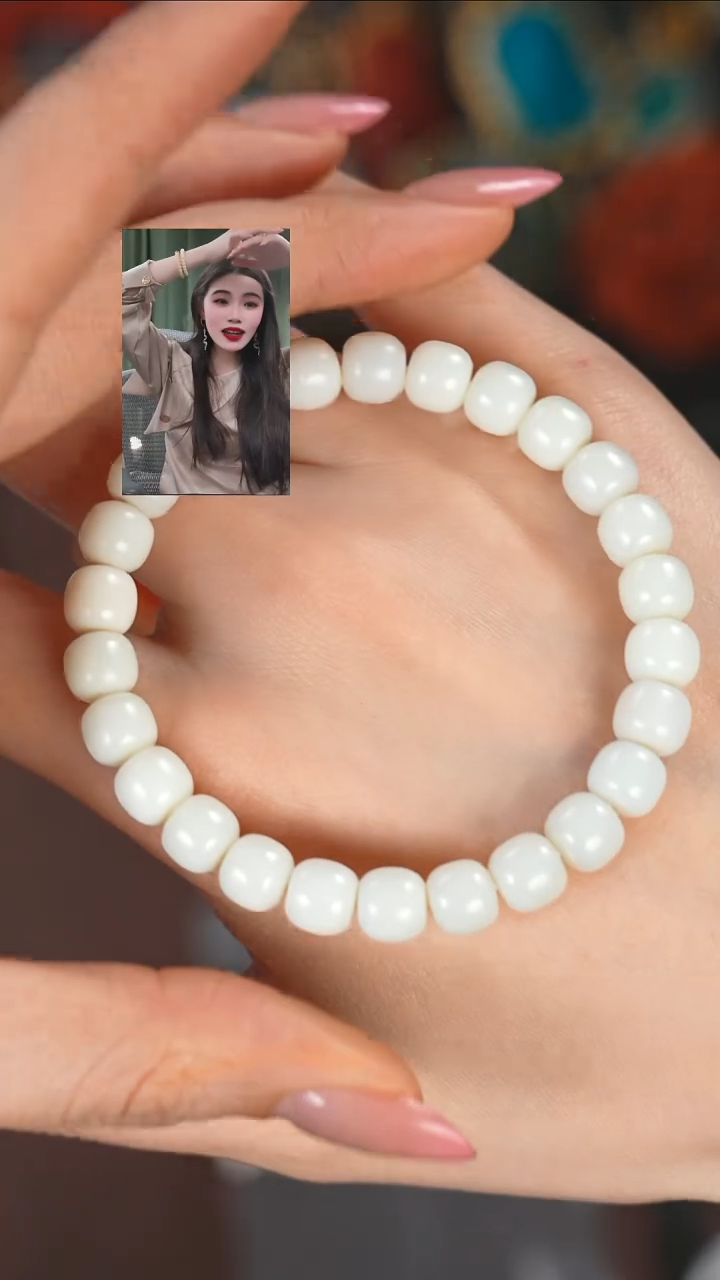 【闪购商品】和田玉手串未镶嵌111111111