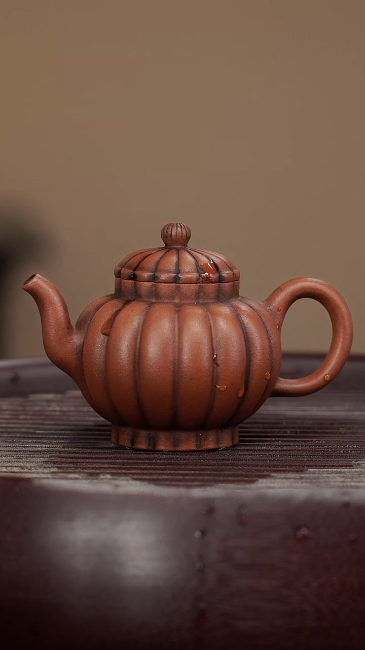 【闪购商品】紫砂茶壶宜兴紫砂壶