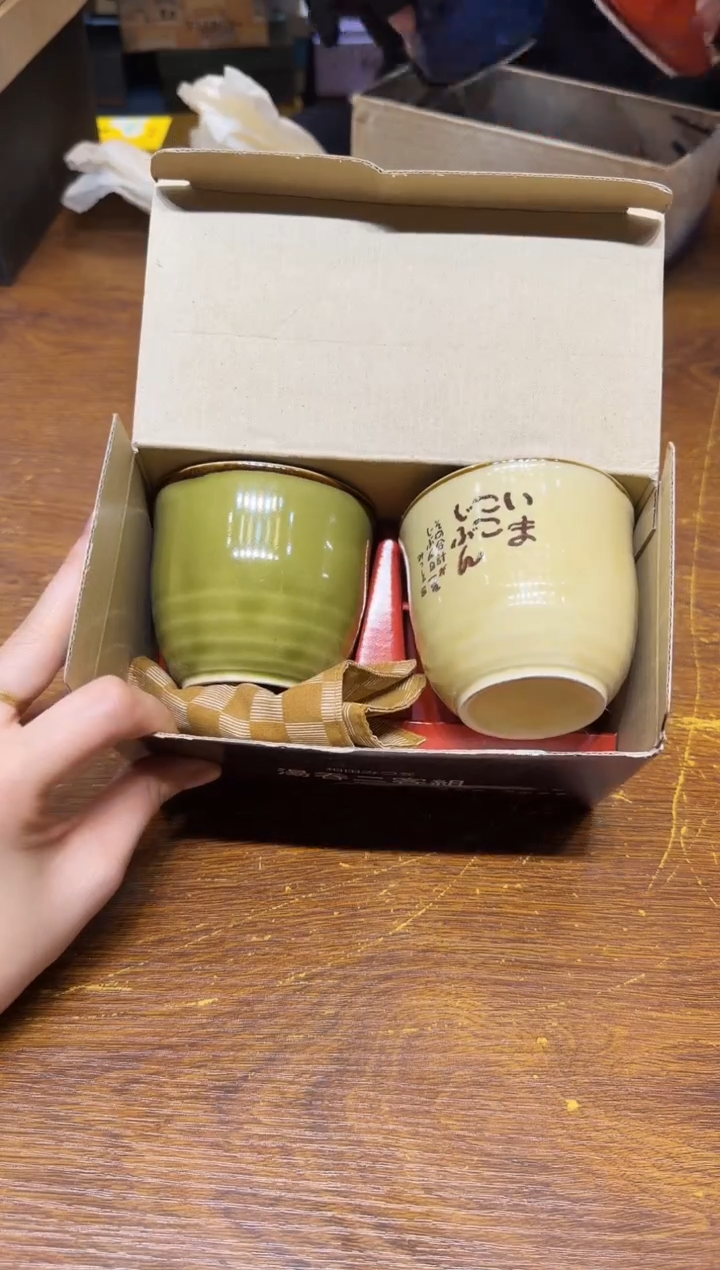 小狐狸严选日瓷器小狐狸严选日瓷器