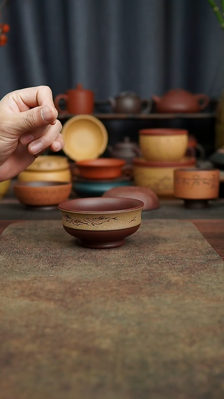 茶杯紫砂1111111111111