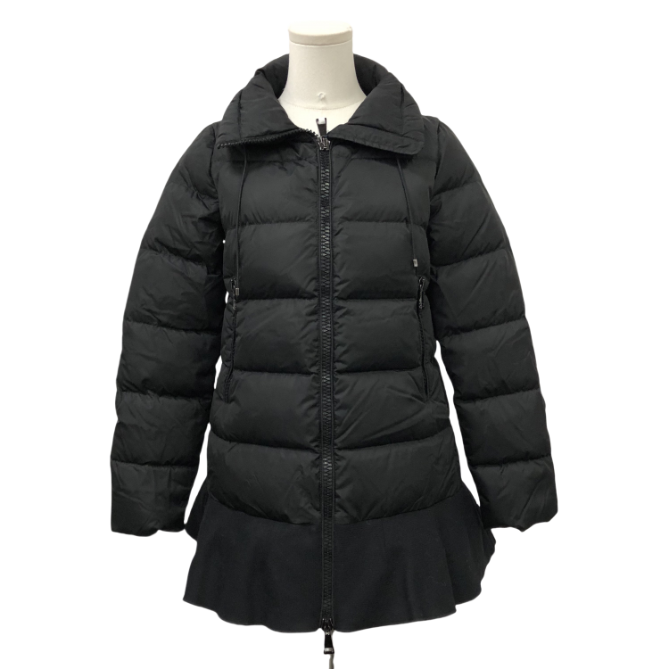 MONCLER/羽绒服/95新/锦纶/[251202ZY]