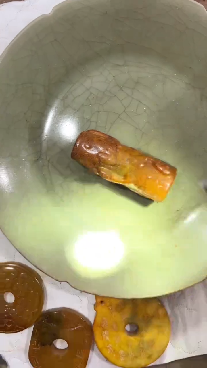 其他手工，手绘，瓷器1