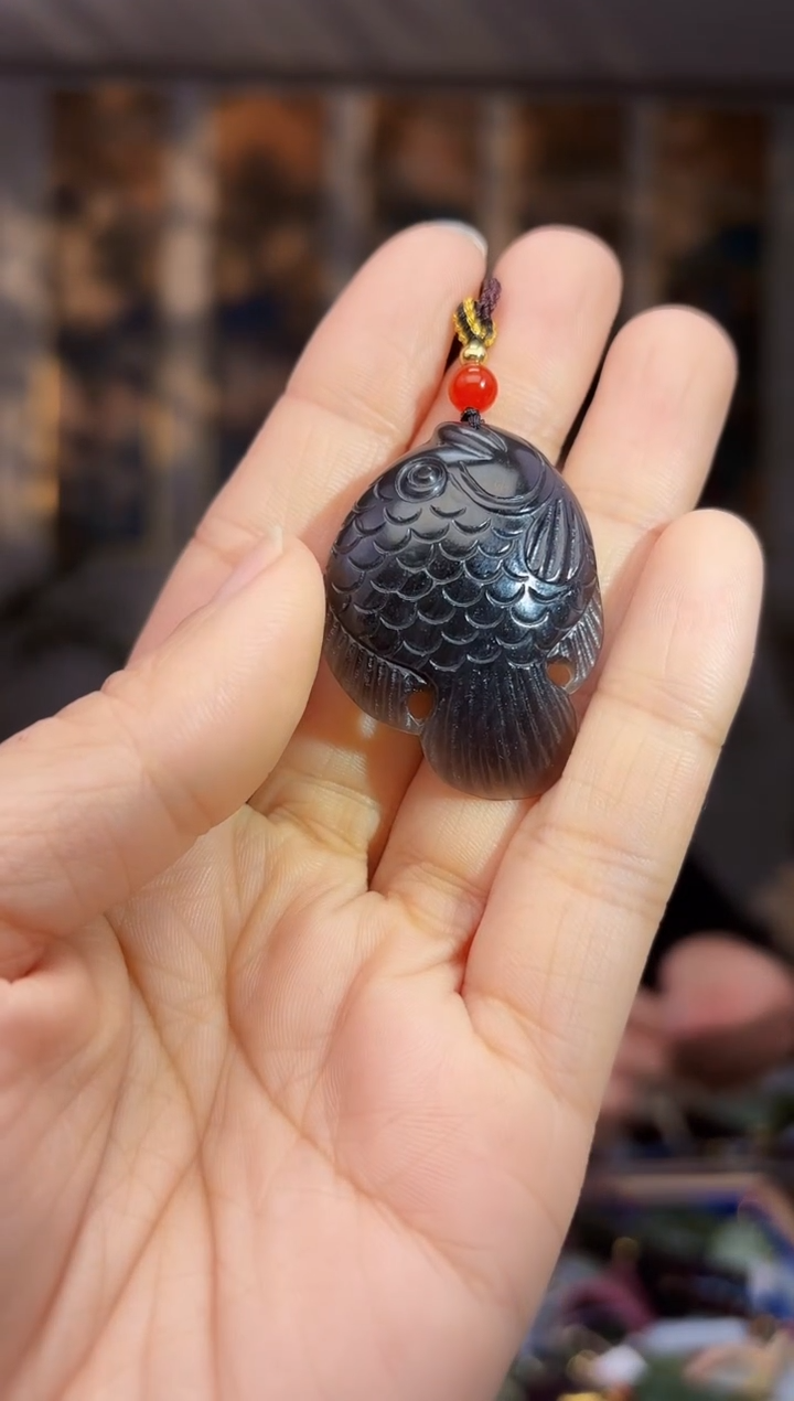 【闪购商品】和田玉挂件未镶嵌拍一发一