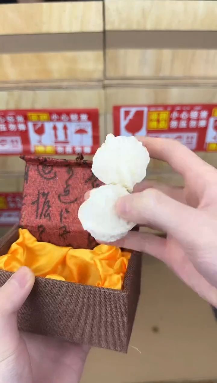 中元文玩龙纹核桃一对-无礼盒-@@g029