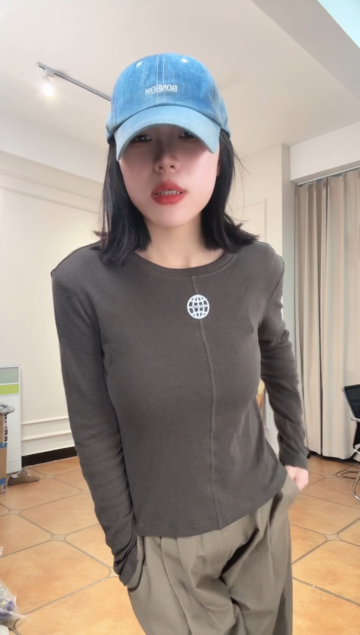 A*?设计师品牌地球T码