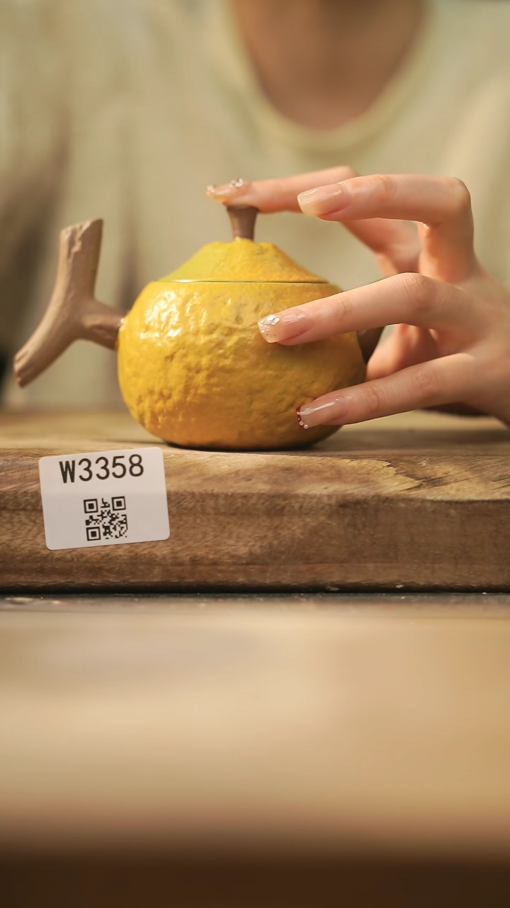 【闪购商品】【经典福利】/ 壶@@W3358