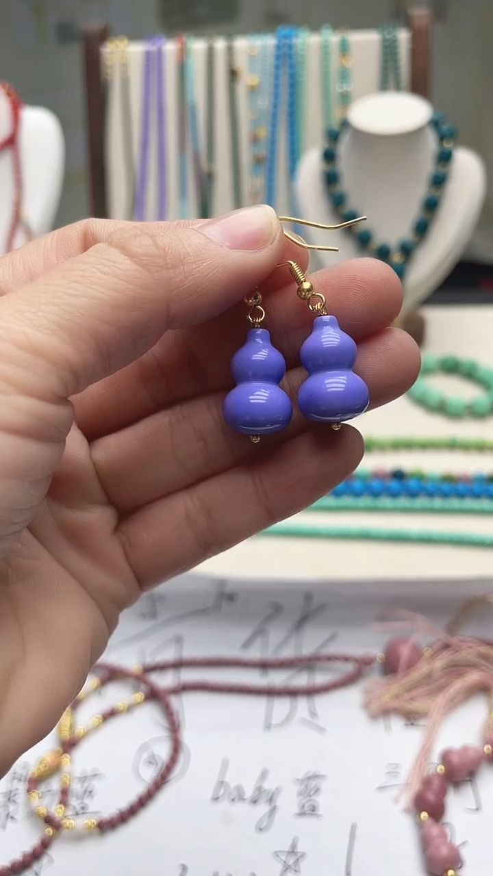 珍藏特色绿色高瓷