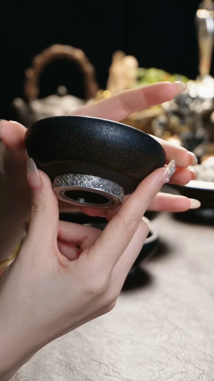 【闪购商品】镀金高货设计链接