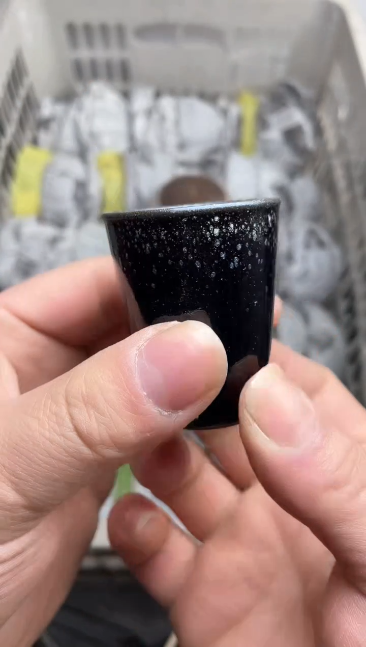 【闪购商品】茶盏197高端茶器主人杯