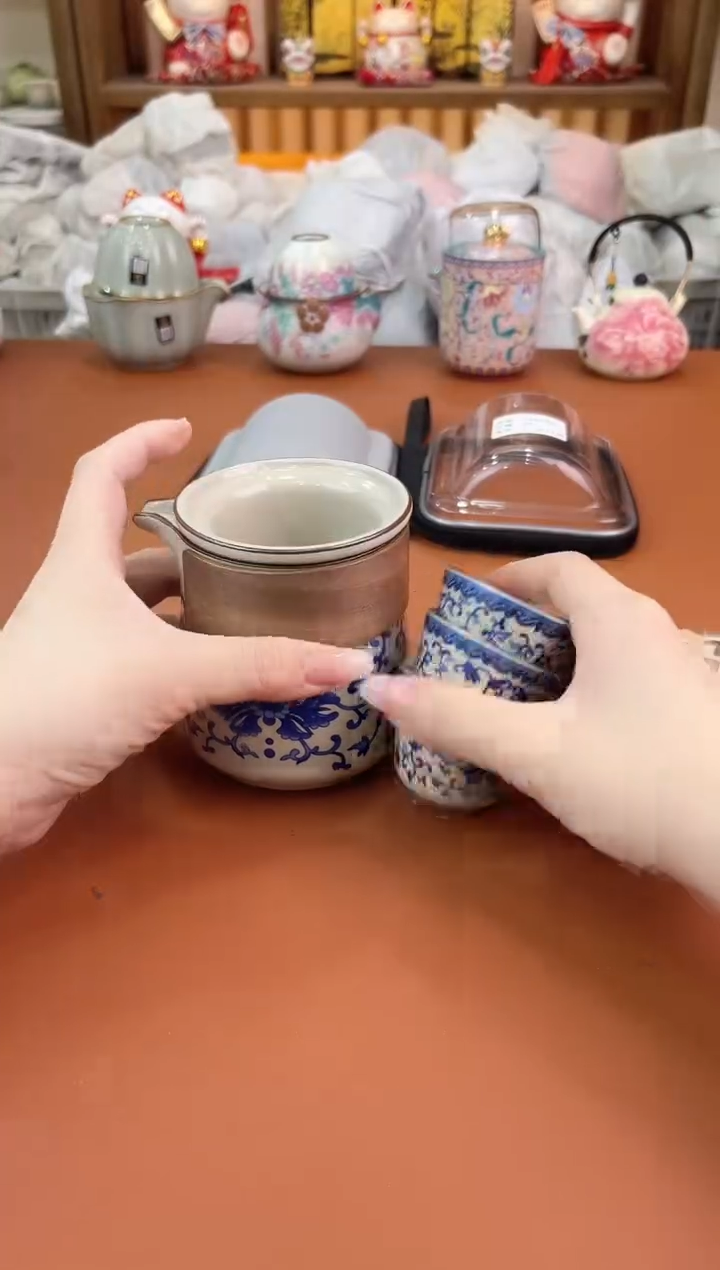 @@允礼茶器通用链接 这个真的很便宜