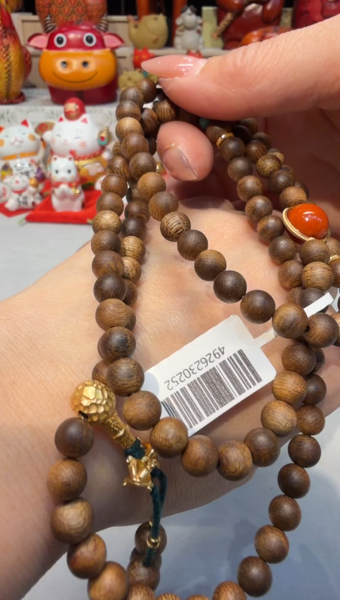 无非金属Y025     项链108