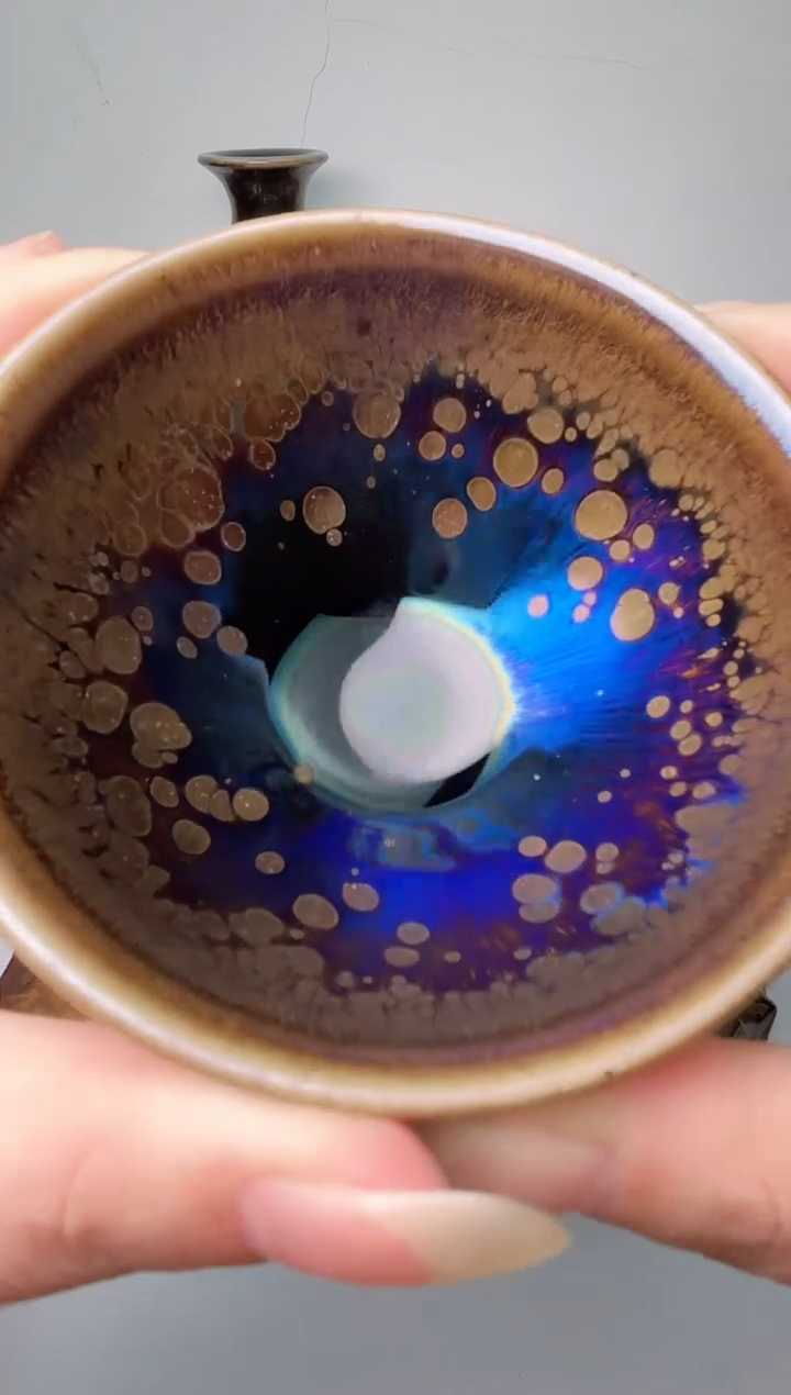 【闪购商品】茶盏春申阁福利1只 矮束