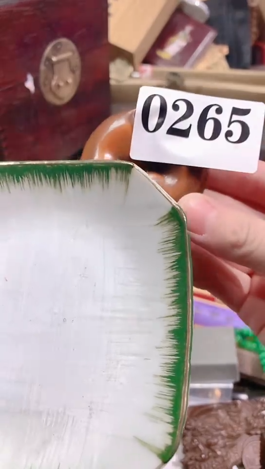 【闪购商品】瓷器默认链接一物一拍