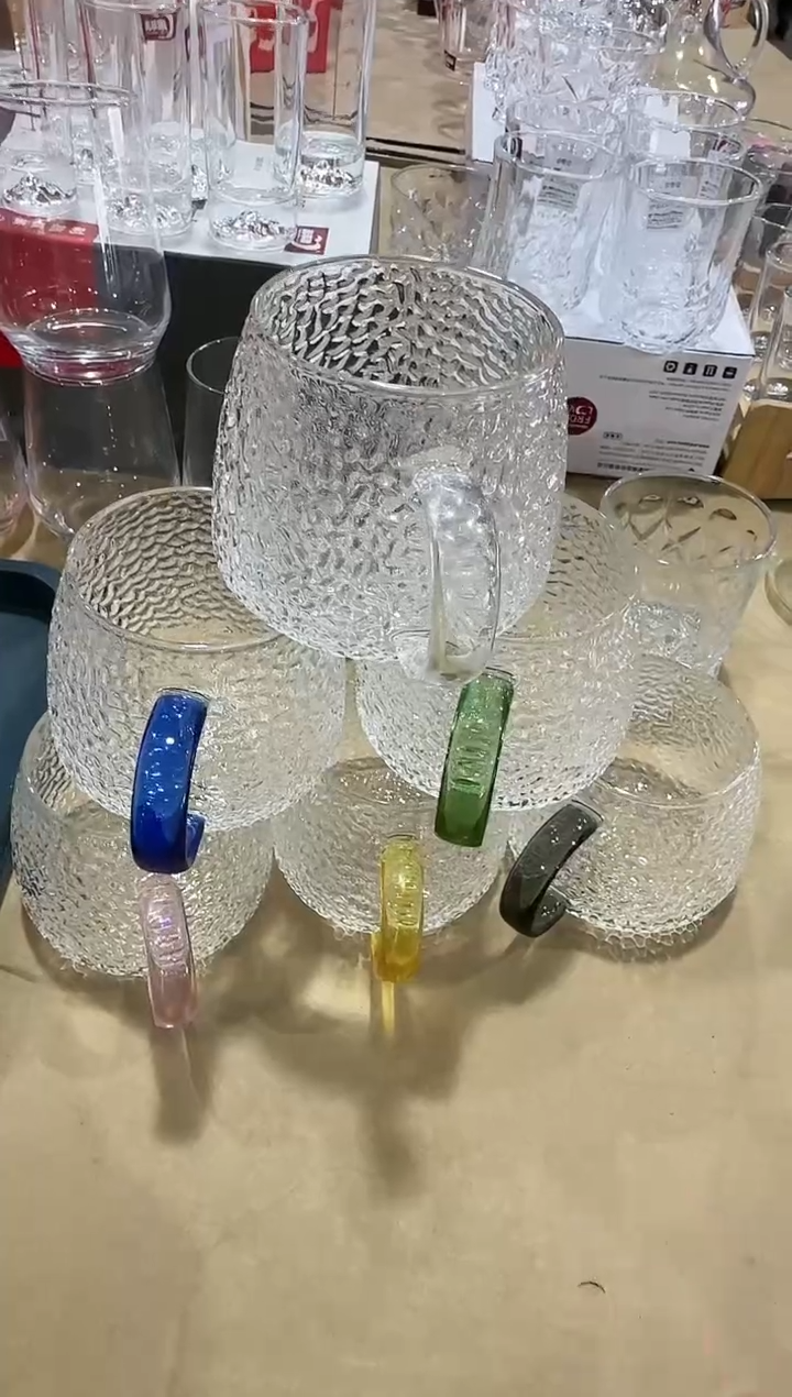 【闪购商品】玻璃无盖款直播专属