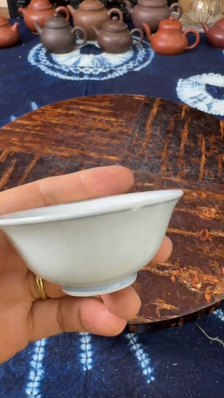 小*打茶道具瓷器茶器