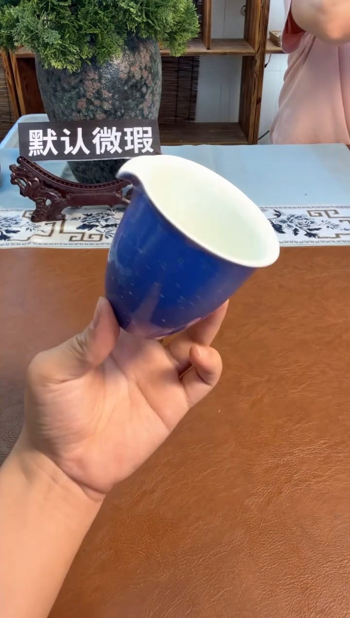 陶瓷茶具微瑕介意勿拍