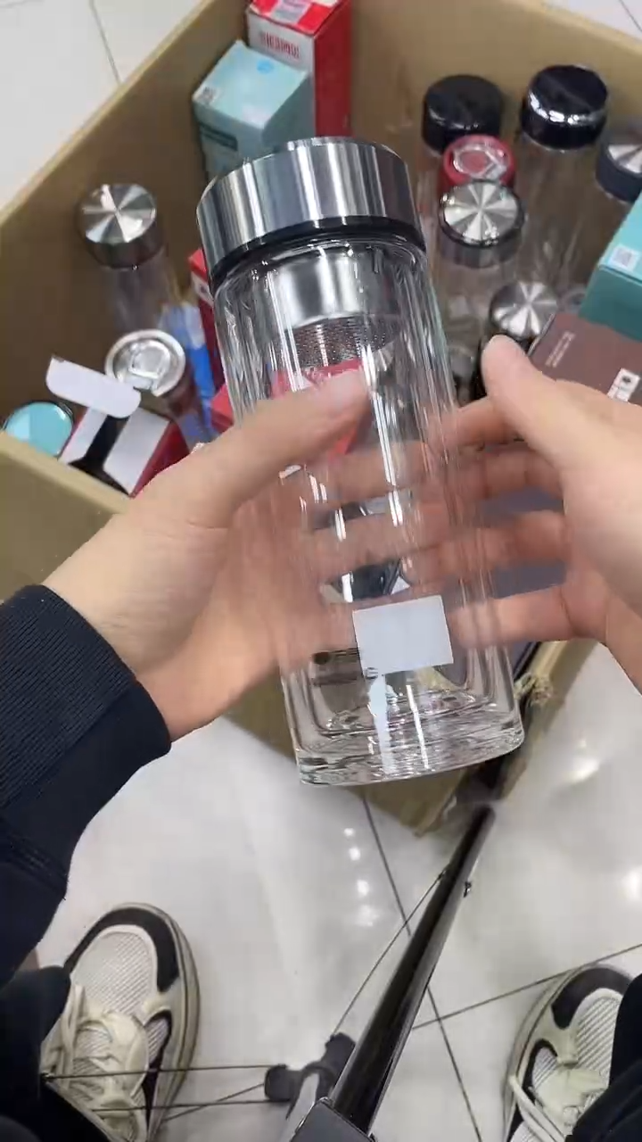 万象双层v929-430ml