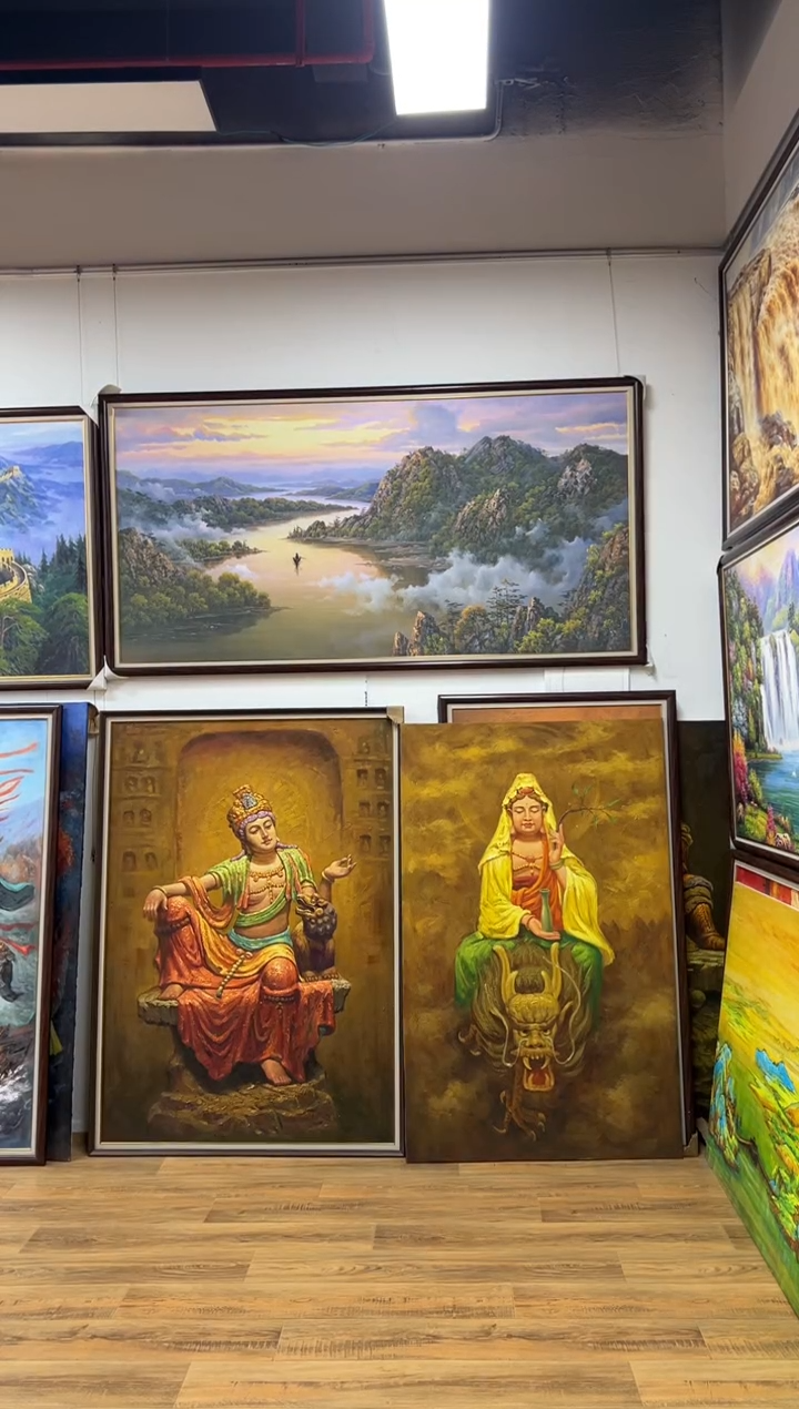 【闪购商品】书法定制定制定制定铝合金100*200