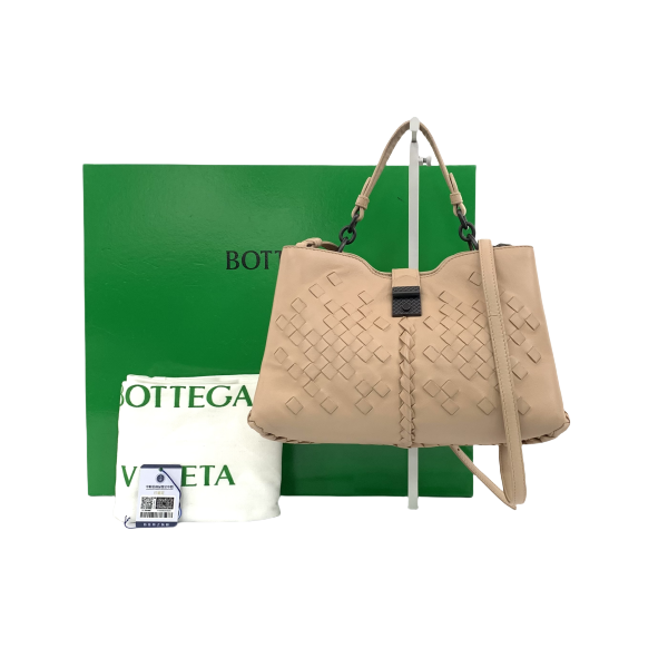 95新/葆蝶家/市场价17500/包包/250207XZ0016