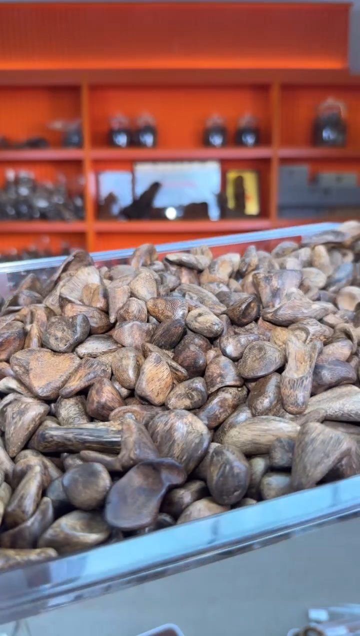 沉香香囊沉香多样性发一