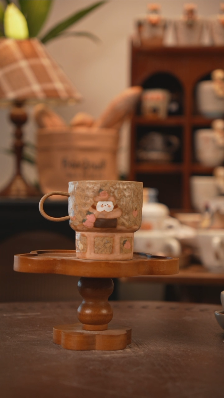 碗预售川谷原创陶瓷6.3直播福利正品