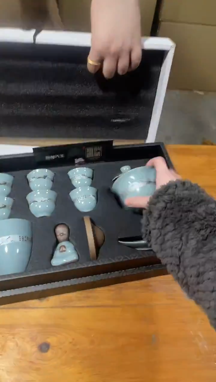 盛宇陶瓷清货链接