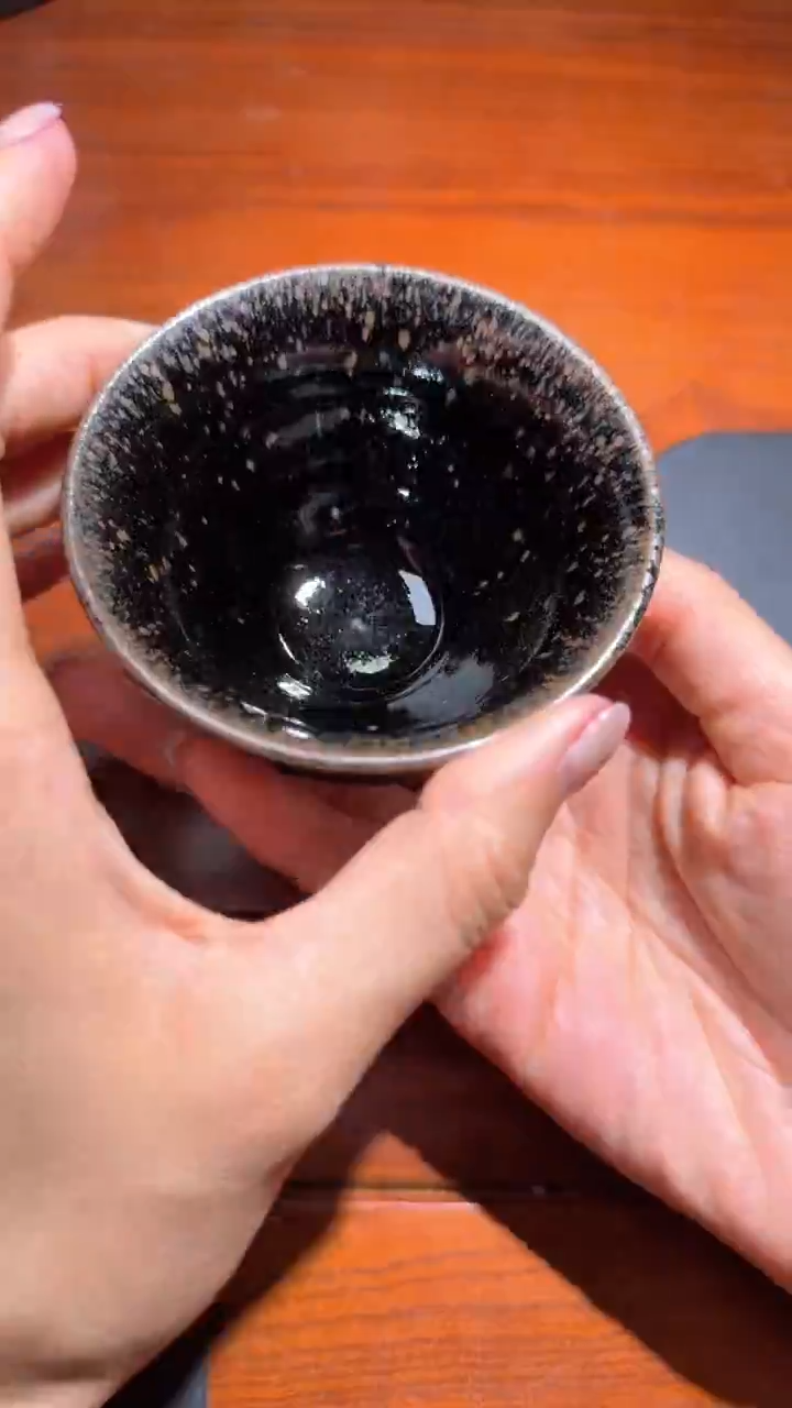 茶盏徐子明高端收藏162