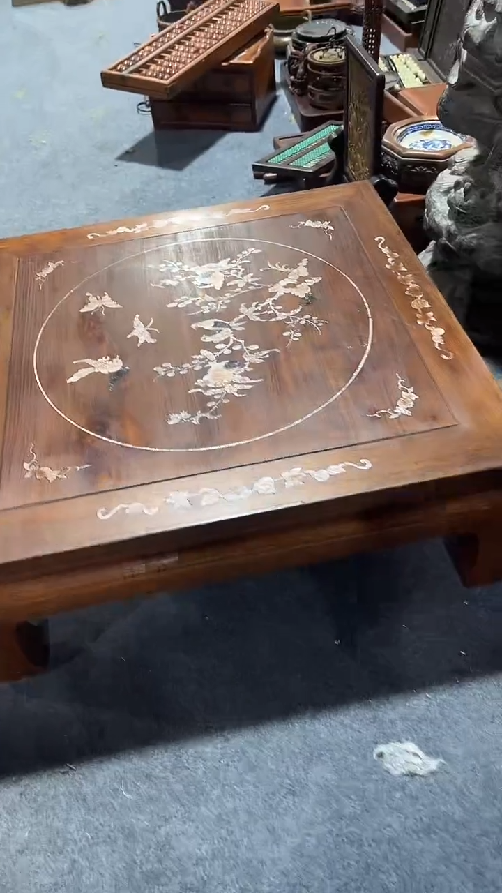 木简约淘木舍直播链接