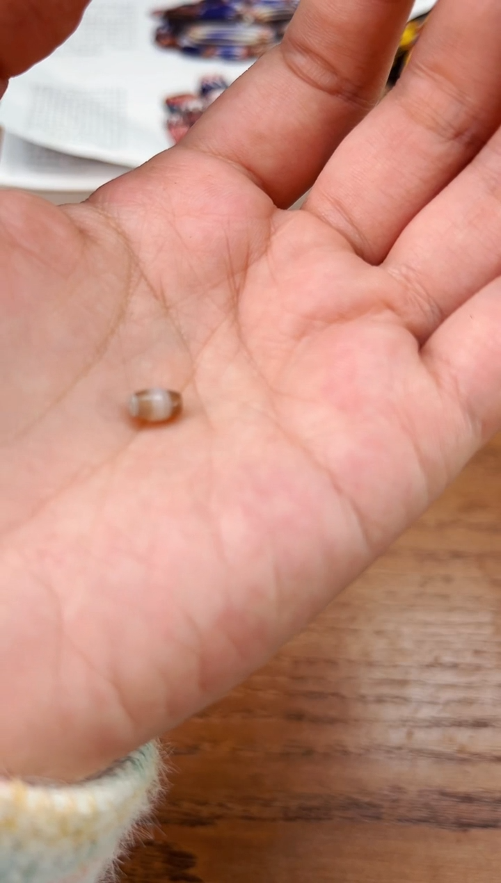 【闪购商品】琉璃颈饰【 肖钟出品 】