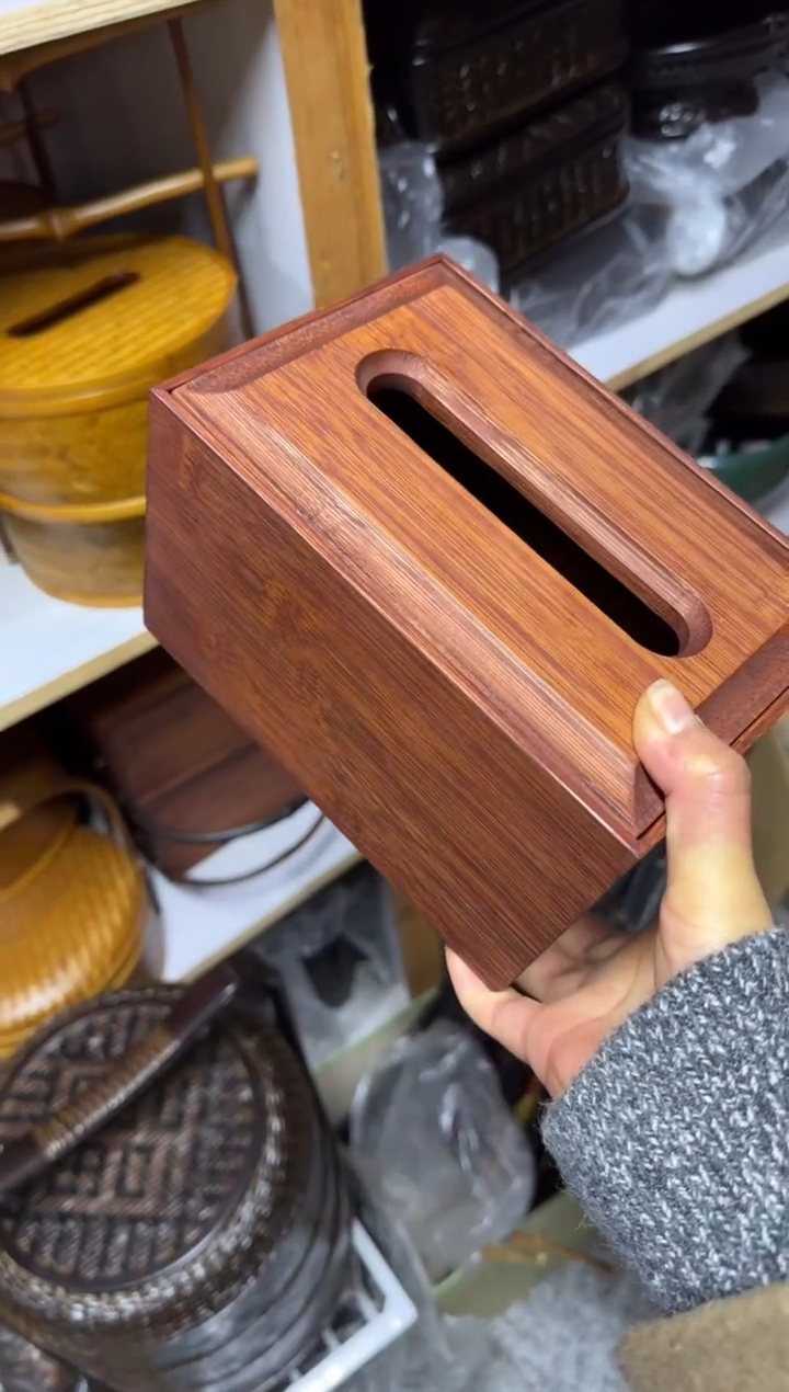 【闪购商品】闪购商品一个特价纸巾盒