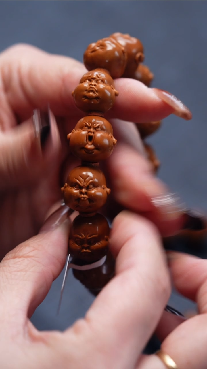 手串/手链橄榄核橄榄核