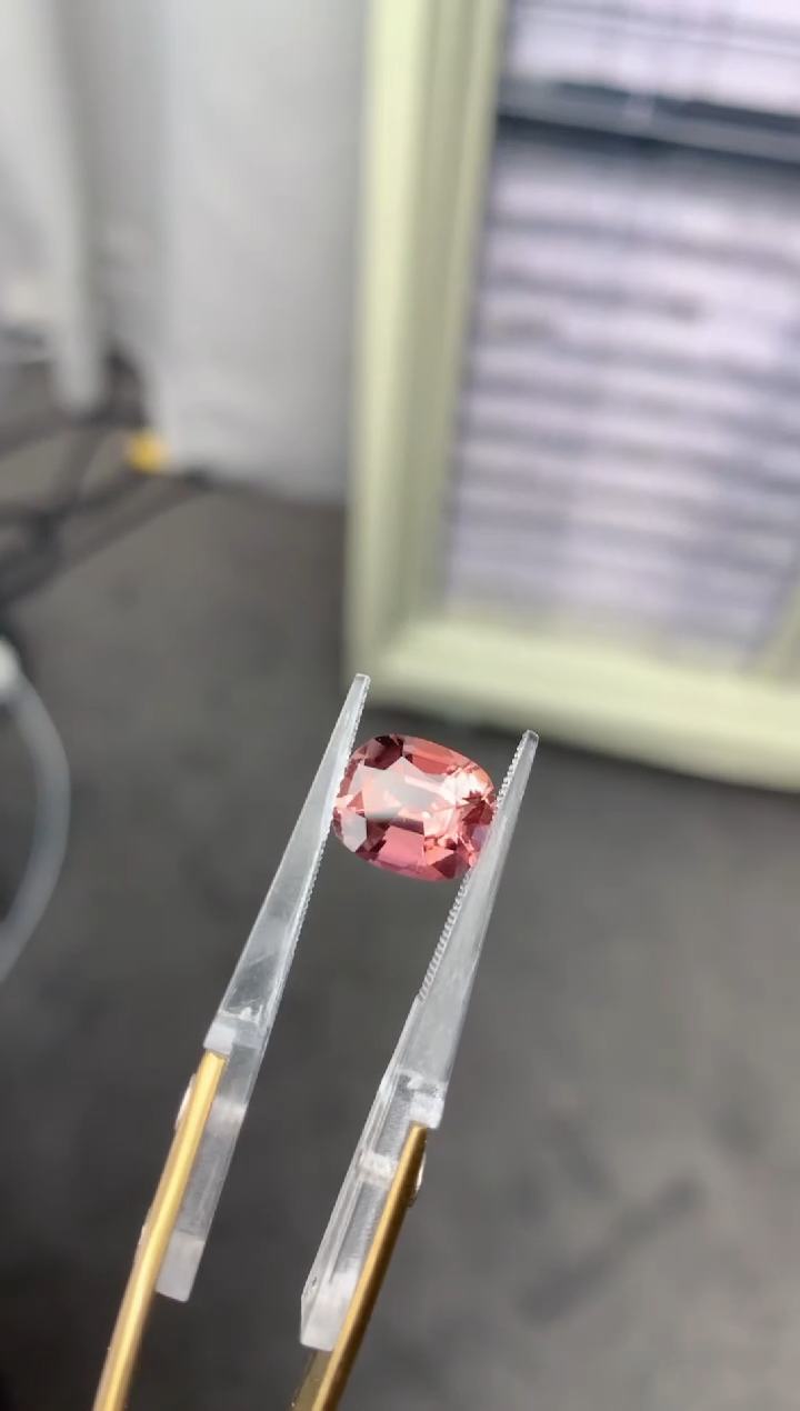 【闪购商品】碧玺裸石未镶嵌3ct碧玺