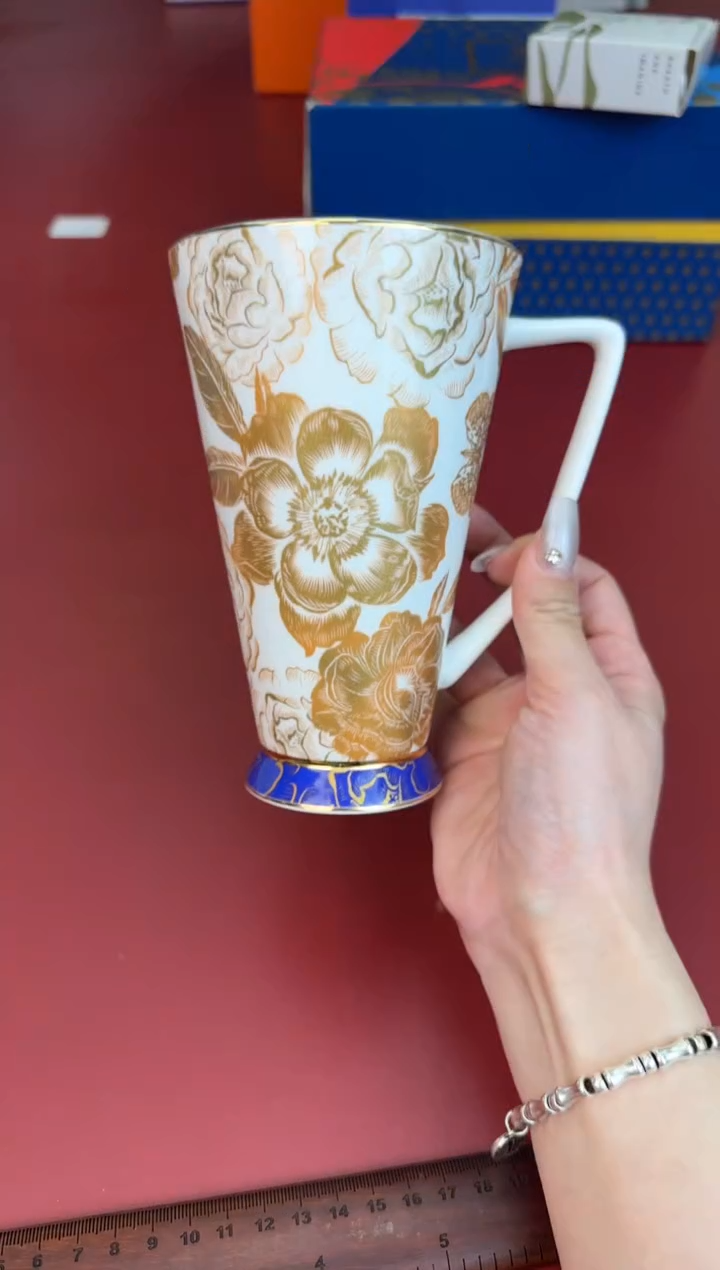 【闪购商品】瓷片正午瓷缘 臻品源泉@@8P103