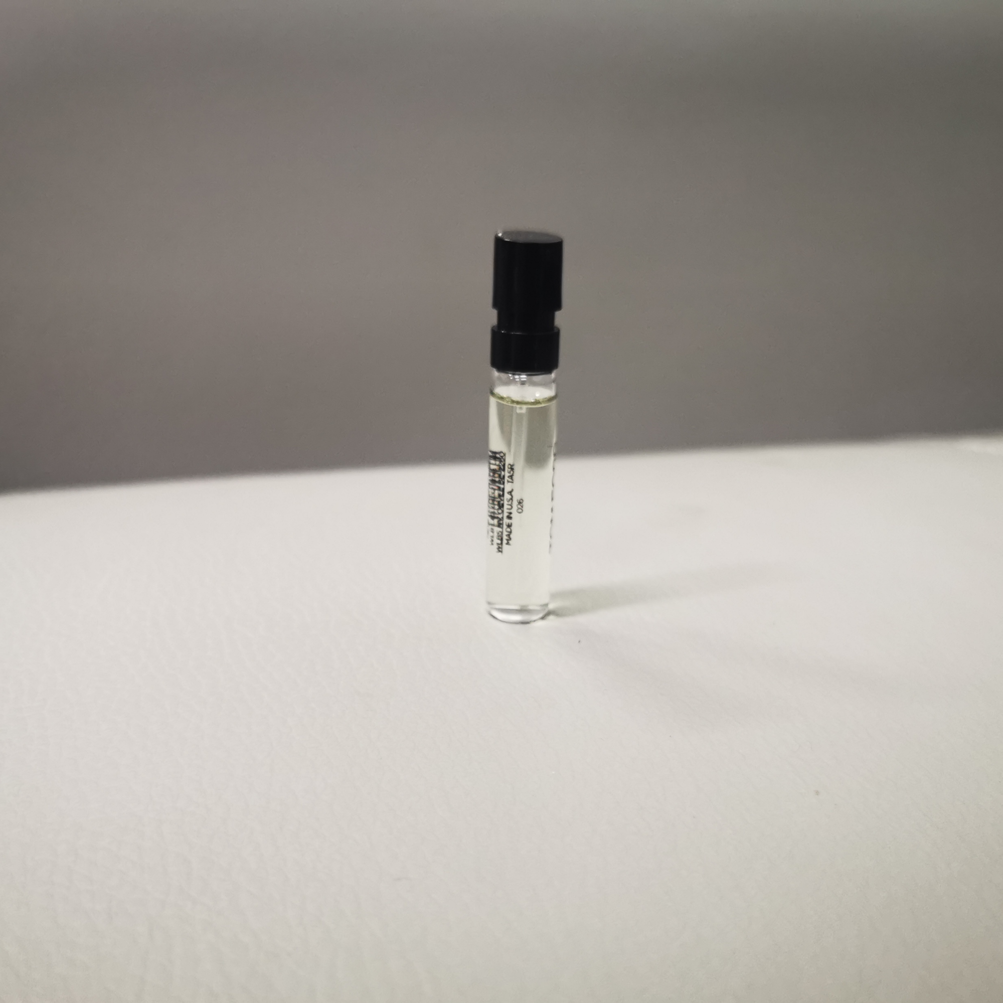 【蓝胖胖专享】高级稀缺老黑/日本黑/日本梅香水 经典持久