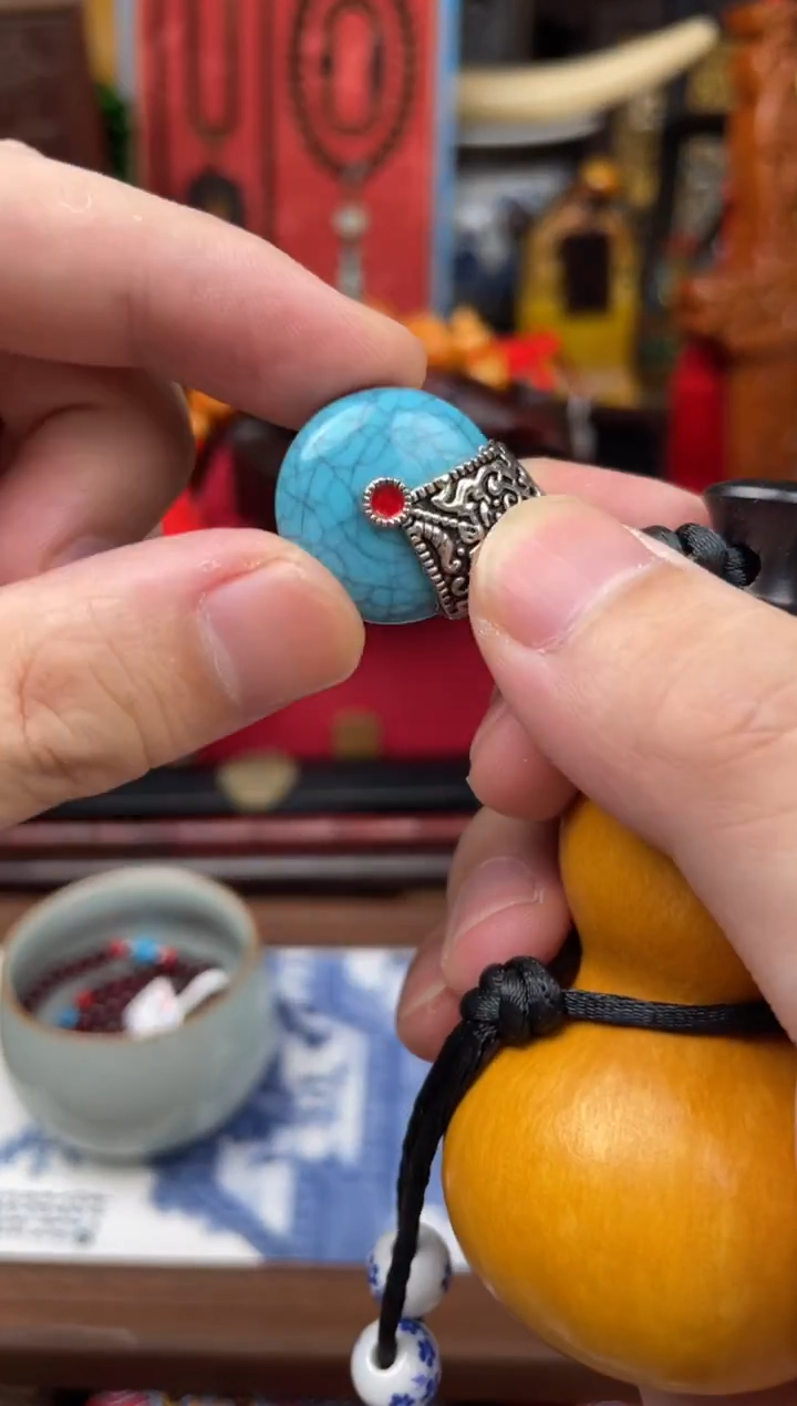 木-------------黄葫芦