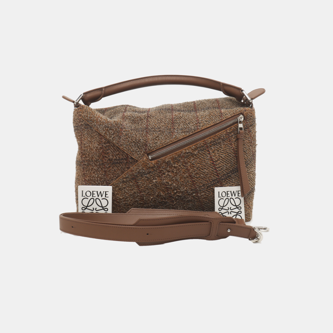 95新 LOEWE/罗意威 红布林/C6/罗意威/64033818/z/121793