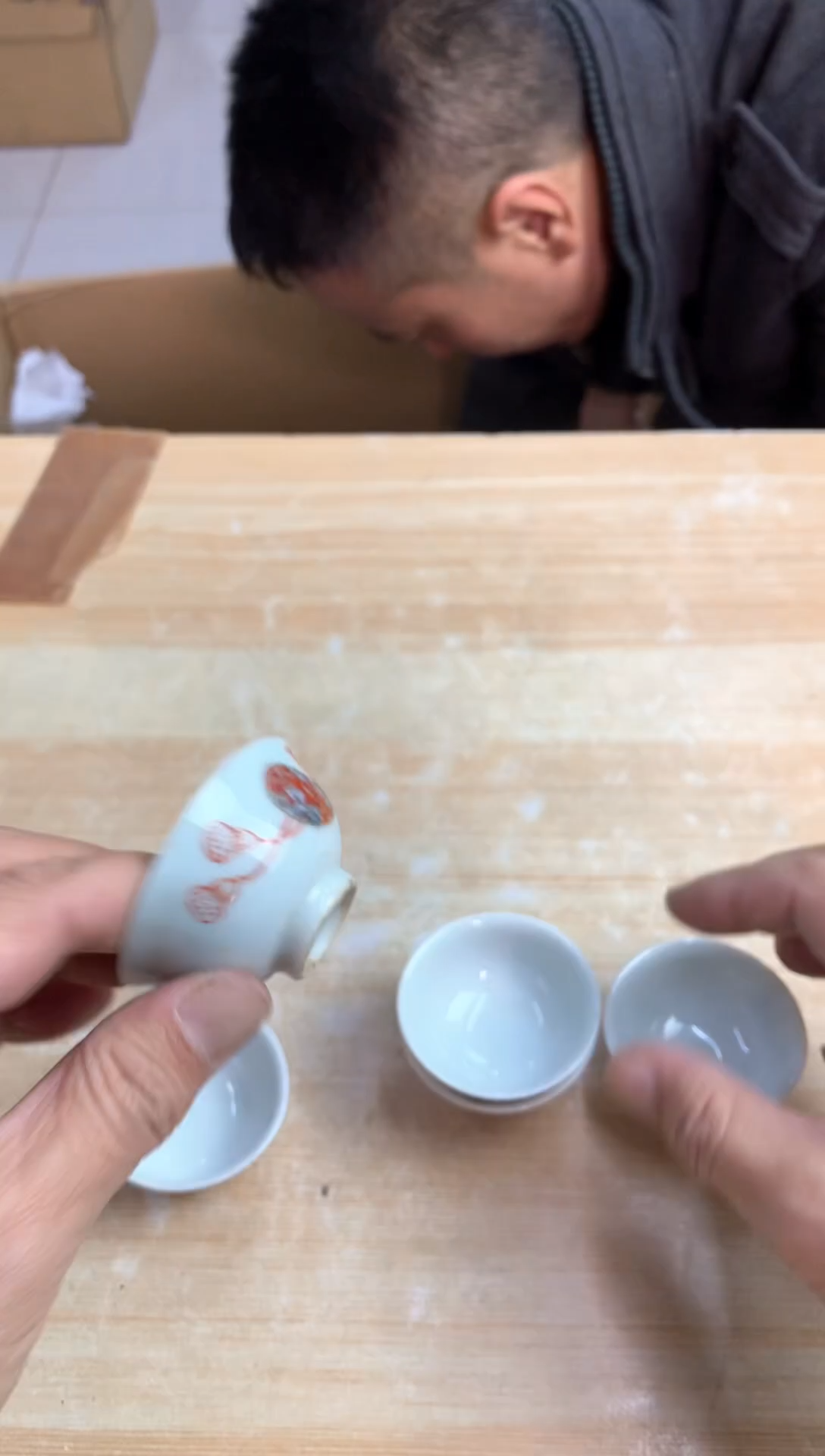 无默认微瑕，no退no换，介意勿拍