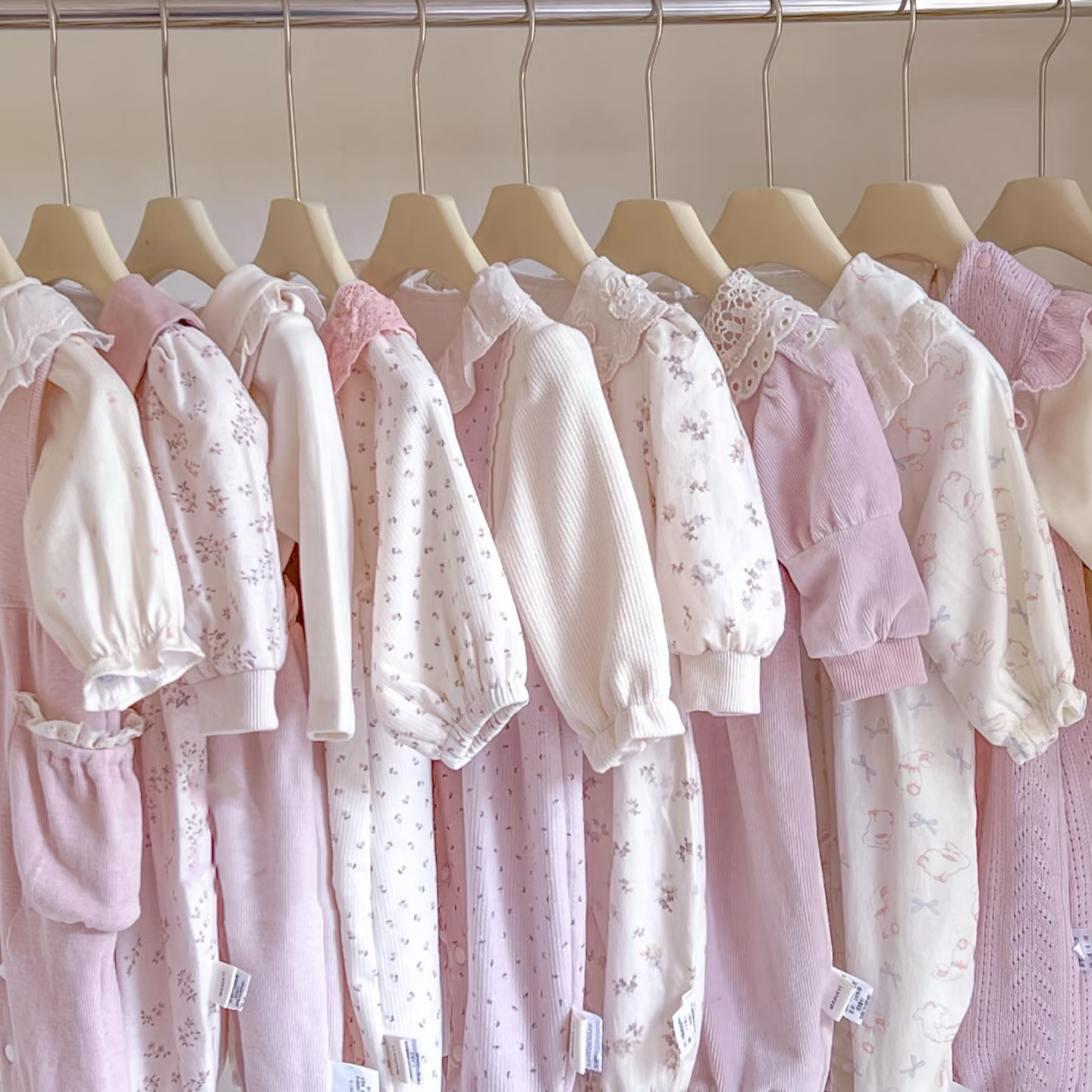 【40.9-49.9】婴童衣服直播扣号专用链接（直播间展示为准）