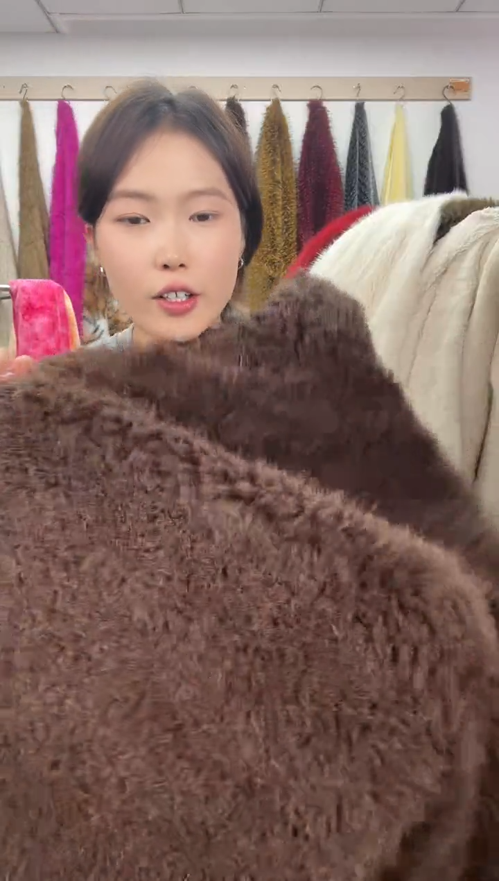 狐狸毛C28超级福利