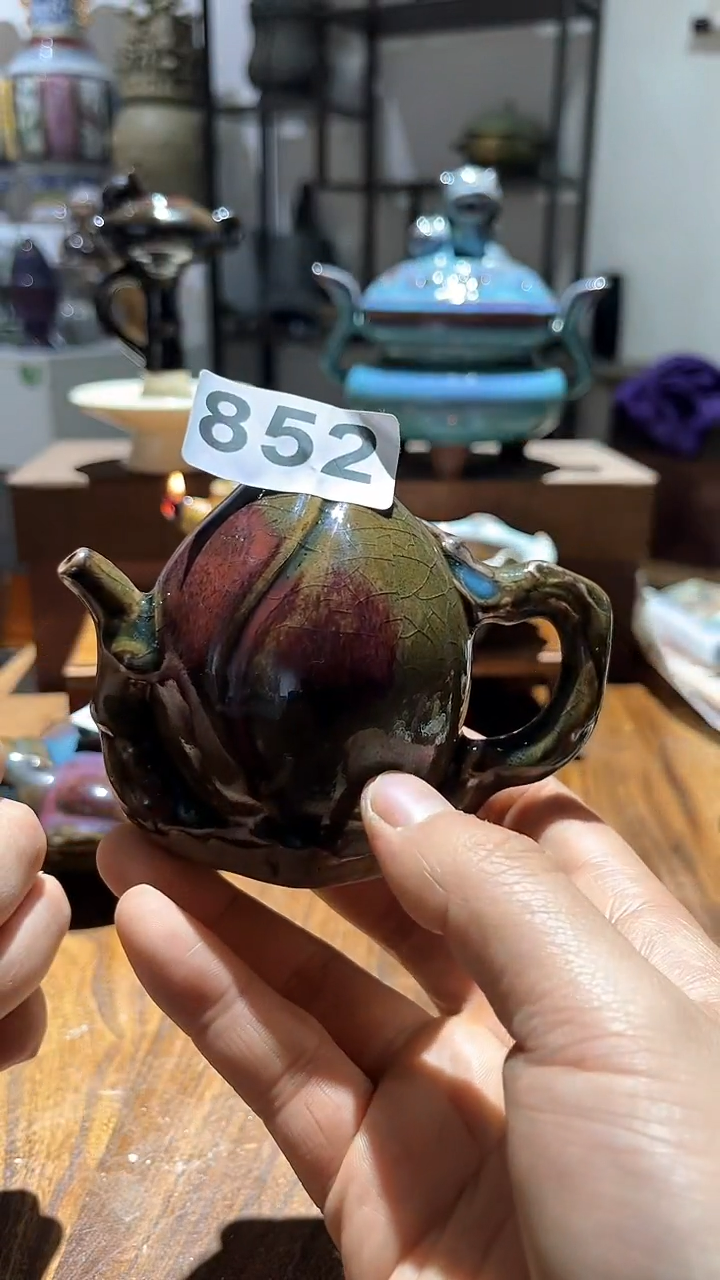 【闪购商品】摆件                   