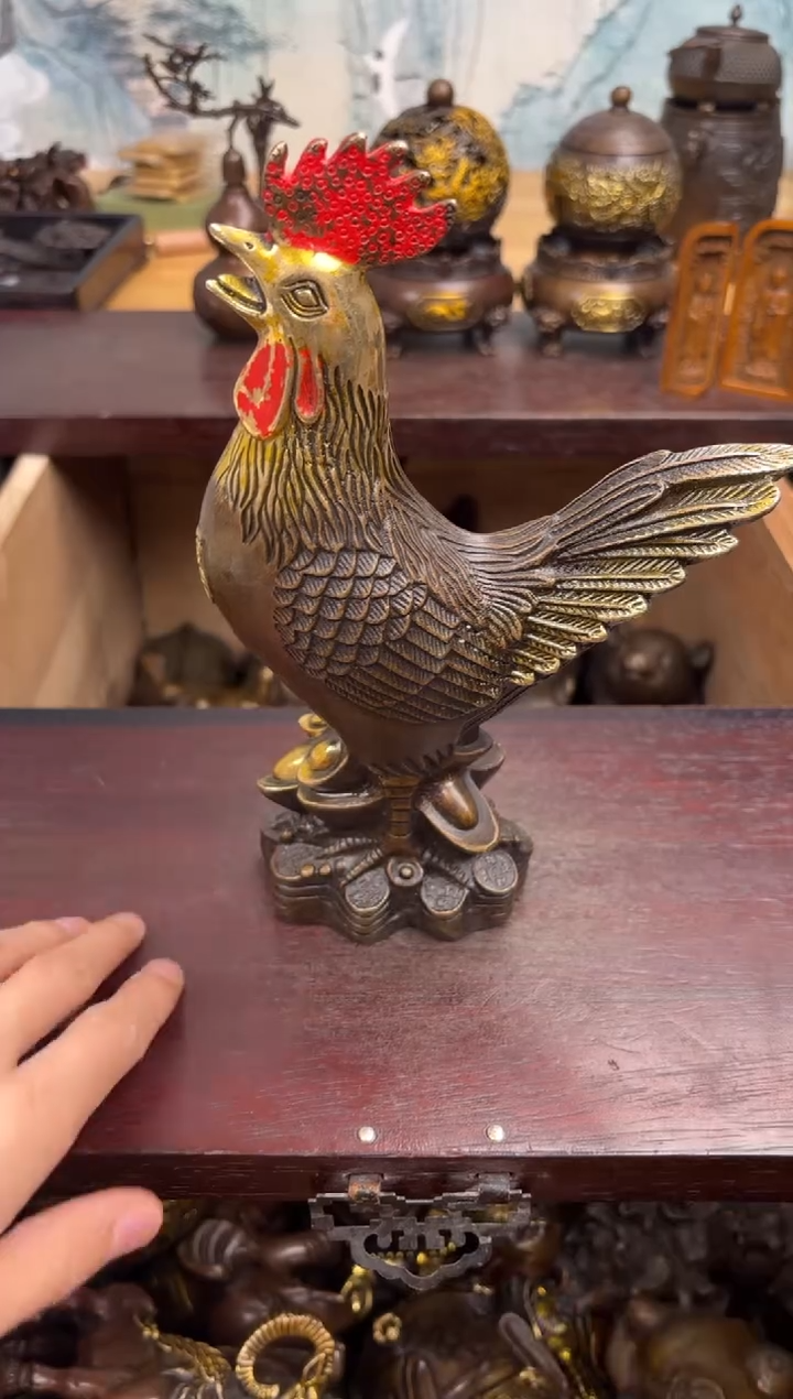 百福铜专属精选链接