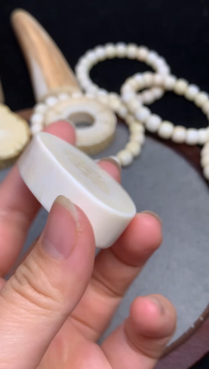 【闪购商品】橄榄核手串/手链猛犸猛犸猛犸猛犸R95