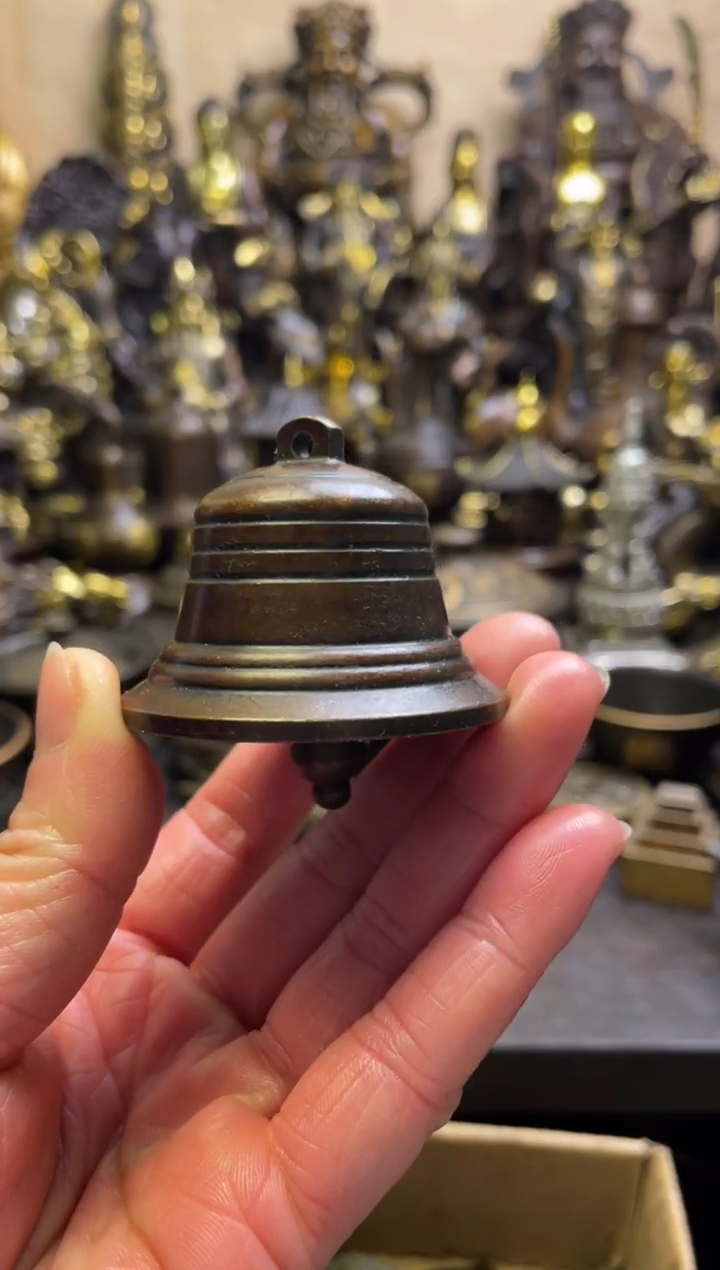 铜家居饰品摆件88