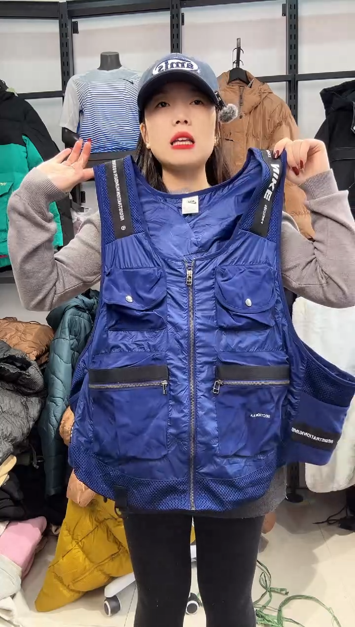 2026 闪购编码  运动卫衣裤以直播间过款为准 尺码  ·  