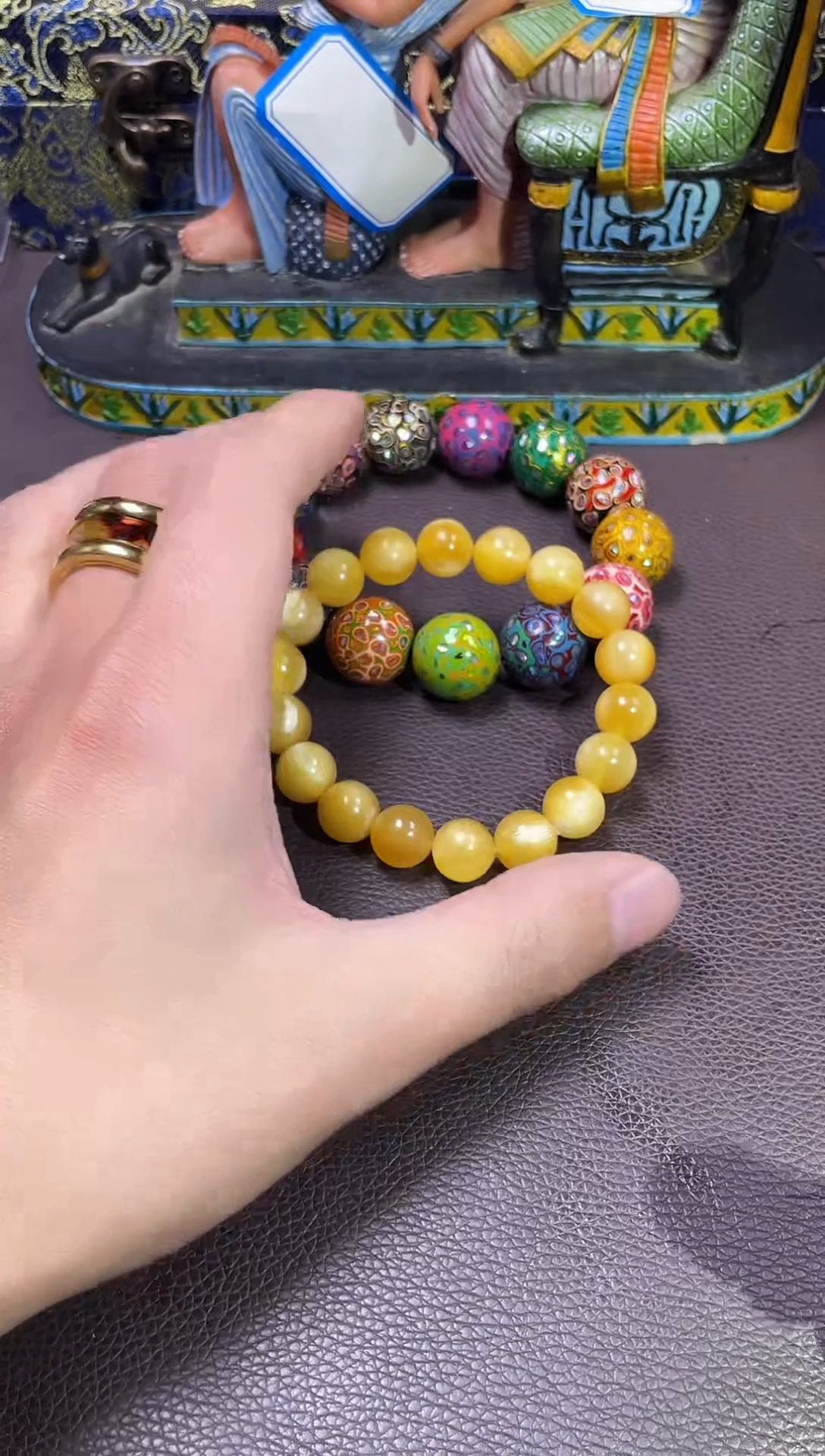 龙哥精选大漆制品097