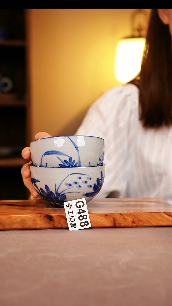 其他R****月G488X2陶然集器瓷器